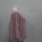 Covington Womans Sweater Pink 16-18W Pre-Owned 1044UMP4