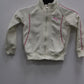 Jordan Children's Sweater White 4T Pre-Owned 1333UEF9