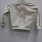 Jordan Children's Sweater White 4T Pre-Owned 1333UEF9