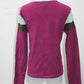 Old Navy Women's Top Purple L Pre-Owned