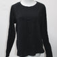 Old Navy Women's Top Black M Pre-Owned