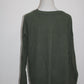 Kim & Cami Women's Top Green L Pre-Owned