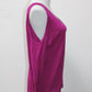 Ezpress Women's Top Pink XS Pre-Owned