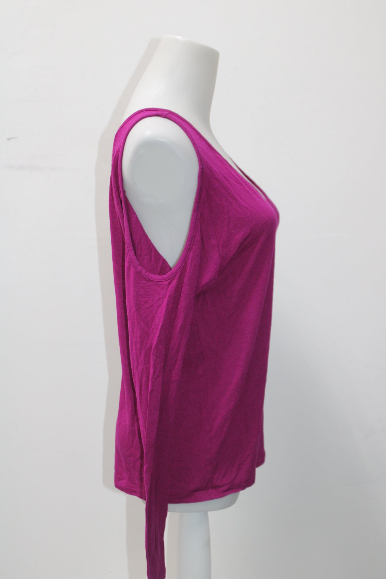 Ezpress Women's Top Pink XS Pre-Owned