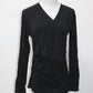 Bub 2 b Women's Top Black 12 Pre-Owned