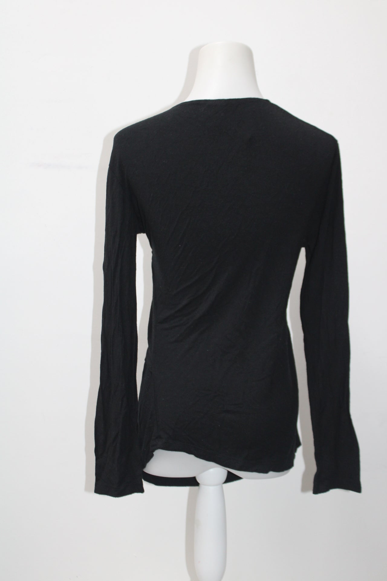 Bub 2 b Women's Top Black 12 Pre-Owned