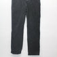 GLoria Vanderbilt Women's Jeans Amanda Black 14 Pre-Owned