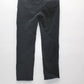 GLoria Vanderbilt Women's Jeans Amanda Black 14 Pre-Owned