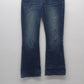 Levi's Women's Jeans  Blue 14S W32 L30 Pre-Owned