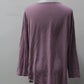 Soho Women's Top Pink XL Pre-Owned