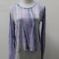 Aero  Women's Top Purple XS Pre-Owned