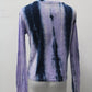 Aero  Women's Top Purple XS Pre-Owned