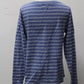 Old Navy Women's Top Blue M Pre-Owned