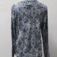 Hasting & Smith Women's Top White PL Pre-Owned