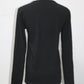 Champion Women's Top Black XL Pre-Owned