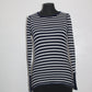 Gap  Women Blouse Navy XS Pre-Owned