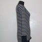 Gap  Women Blouse Navy XS Pre-Owned