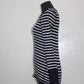 Gap  Women Blouse Navy XS Pre-Owned