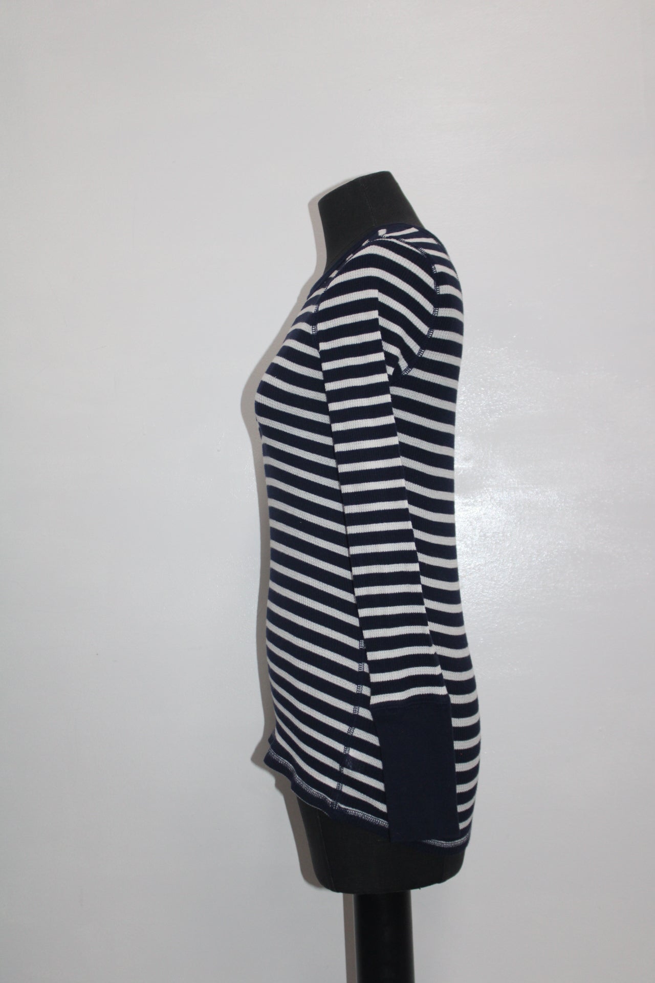 Gap  Women Blouse Navy XS Pre-Owned