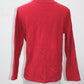 Laura Scott Women's Top Red M Pre-Owned