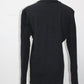 ST. Johns Bay Women's Top Black L Pre-Owned