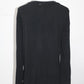 Old Navy Women's Top Black L Pre-Owned