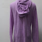 Landrys Women's Top Pink M Pre-Owned