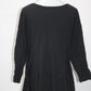 Tla Women's Top Black L Pre-Owned