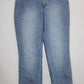 LA Blues Women's Jeans Stretch Blue 16 Pre-Owned