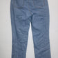 LA Blues Women's Jeans Stretch Blue 16 Pre-Owned