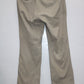 Gap Men's Pants Classic Fit Beige 34x32 Pre-Owned