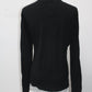 Cable & Gauge Women's Top Black PL Pre-Owned