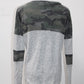 Alya Women's Top Gray XS Pre-Owned