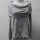 Lilly Women's Top Gray XXS Pre-Owned