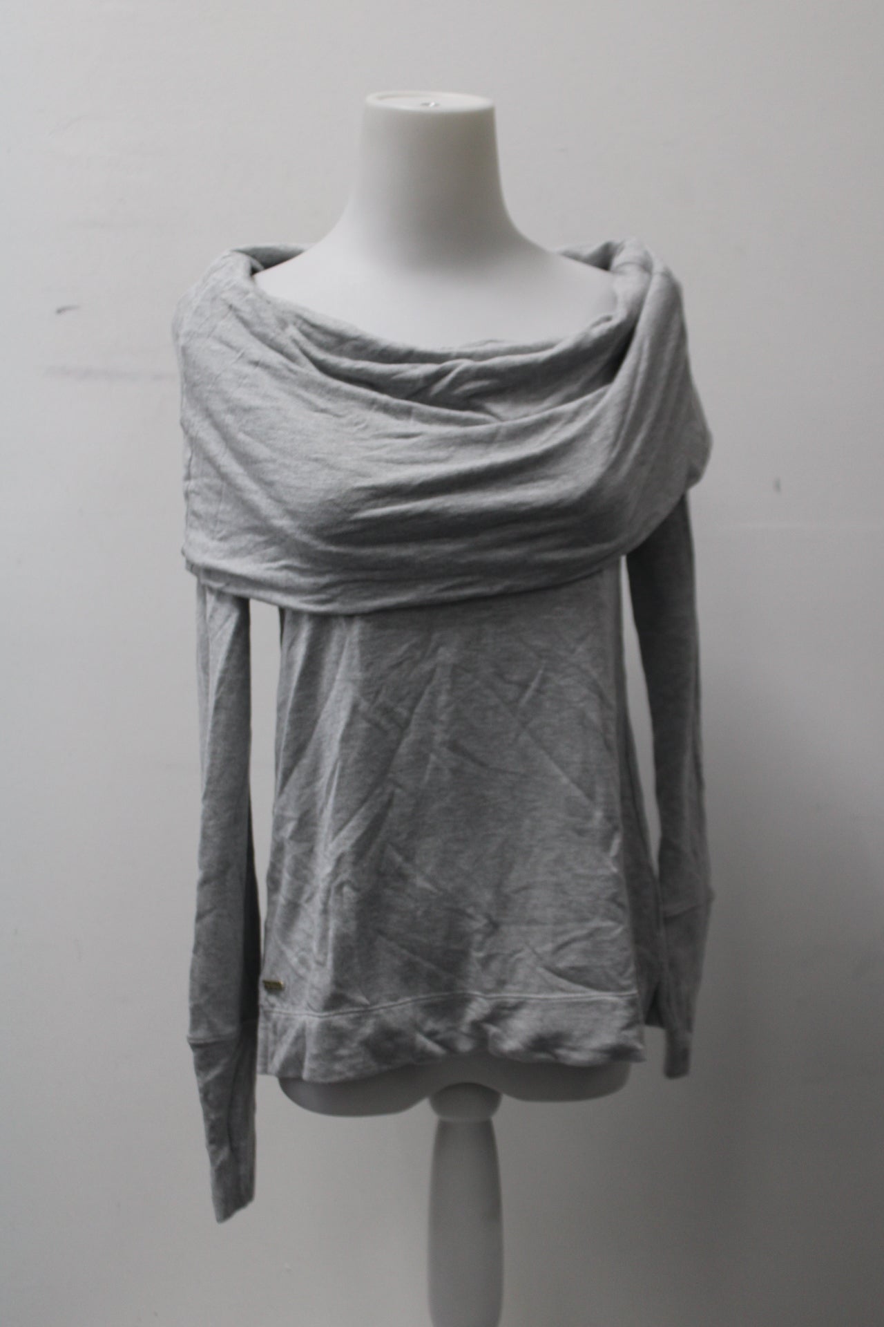 Lilly Women's Top Gray XXS Pre-Owned