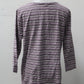 Laura Scott Women's Top Purple L Pre-Owned