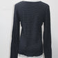 Banana Republic Women's Top Blue M Pre-Owned