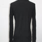 Rachel Zoe Women's Top Black M Pre-Owned