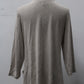 Logo   Women's Top Beige M Pre-Owned