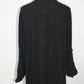 Love Five Women's Top Black XL Pre-Owned