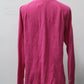 Faded Glory Women's Top Pink XL Pre-Owned