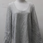 Daily Ritual Women's Top White L Pre-Owned