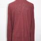 Mossimo Women's Top Red XL Pre-Owned