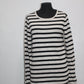 Gap Women Blouse Multicolor L Pre-Owned