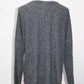 A new day Women's Top Gray M Pre-Owned