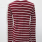 Splash Women's Top Burgundy M Pre-Owned