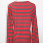 Buzz Collection Women's Top Red XL Pre-Owned