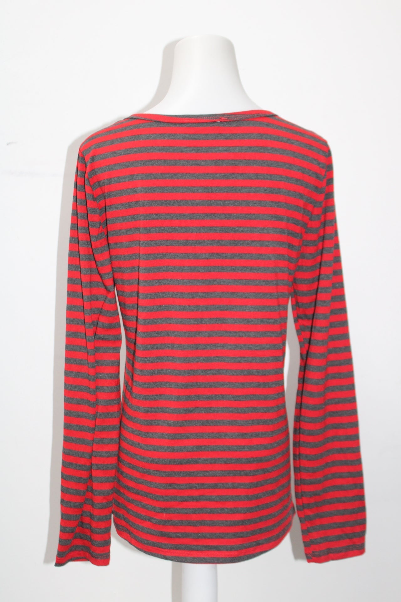 Buzz Collection Women's Top Red XL Pre-Owned