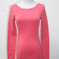 Old Navy Women's Top Pink XS Pre-Owned