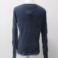 Old Navy Women's Top Blue L Pre-Owned